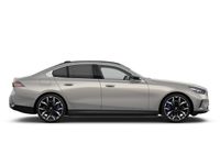 gebraucht BMW i5 xDrive M60 Limousine Elektro BEV ehem. UPE 118.190€ Allrad HUD AD AHK-klappbar El. Panodach