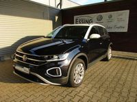 Gebraucht VW T-Roc Style 150 PS (110 kW) 2024 Andere farbe SUV