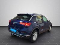 Gebraucht VW T-Roc Style 116 PS (85 kW) 2020 SUV
