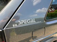 Gebraucht VW Golf II 90 PS (66 kW) 1990 Grau Kleinwagen