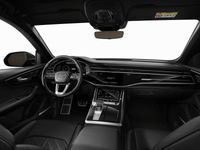Gebraucht Audi Q8 S-Line 490 PS (360 kW) 2025 Grau SUV