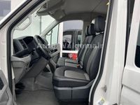 Gebraucht VW Crafter 140 PS (102 kW) 2022 Weiß Van