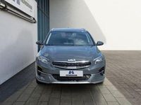 Gebraucht Kia XCeed Vision 105 PS (77 kW) 2022 (h8g) pentametal met. SUV