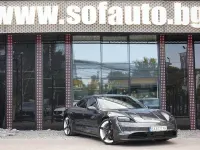 Gebraucht Porsche Taycan 4S Performance Package 419 kW (571 PS) 2020 Grau Limousine