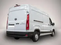 Gebraucht Maxus V90 148 PS (108 kW) 2025 Manufacturer Van