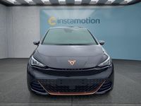 Neu Cupra Born 169 kW (231 PS) 2025 Schwarz Kleinwagen