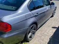 Occasion BMW 320 170 ch (125 kW) 2011 Gris Berline