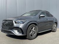 Gebraucht Mercedes GLE53 AMG AMG 436 PS (320 kW) 2024 Grau SUV