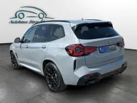 Gebraucht BMW X3 M Sport 286 PS (210 kW) 2024 Graukeine angabe SUV