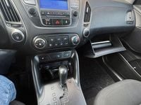 Gebraucht Hyundai ix35 Trend 166 PS (122 kW) 2014 SUV