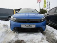 Gebraucht Opel Corsa 101 PS (74 kW) 2024 Lackierung voltaic blue met Kleinwagen