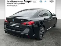 Neu BMW 220 Shadowline 170 PS (125 kW) 2025 Schwarz Coupé