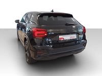 Gebraucht Audi Q2 S-Line 150 PS (110 kW) 2025 Mythosschwarz metallic SUV