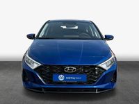 gebraucht Hyundai i20 1.0 T-GDI 48V-Hybrid DCT Trend