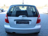 gebraucht Mercedes A180 Special Edition (SITZHEIZUNG)