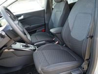 Gebraucht Ford Puma Titanium 125 PS (91 kW) 2025 Cactusgrey SUV