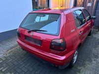 gebraucht VW Golf III 