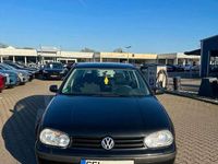 Gebraucht VW Golf IV Basis 75 PS (55 kW) 2002 Limousine