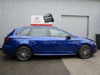 gebraucht Seat Leon ST Cupra 2,0 TSI DSG 4Drive - Klima,Sitzheizung,Alu,