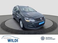 gebraucht VW Sharan Comfortline