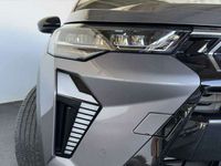 Gebraucht Mitsubishi ASX Intense 158 PS (116 kW) 2024 Grau / anthrazitgrau SUV