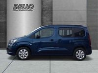 Gebraucht Opel Combo-e Life Ultimate 100 kW (136 PS) 2023 Ozean blau Kombi