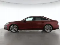 Gebraucht Audi A6 Ambiente 367 PS (269 kW) 2025 Grenadinerot Limousine