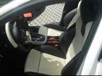 Gebraucht Audi A4 S-Line 211 PS (155 kW) 2010 Weiß Limousine