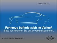 Gebraucht Mini Cooper Chili 136 PS (100 kW) 2019 Moonwalk grey (metallic) (grau) Kleinwagen