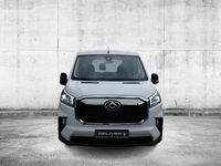 Neu Maxus V90 148 PS (108 kW) 2025 Weiß Van