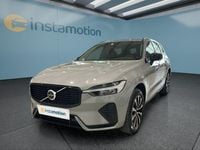 Gebraucht Volvo XC60 Plus 197 PS (144 kW) 2023 Grau SUV
