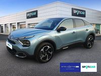 Gebraucht Citroën C4 PureTech 131 PS (96 kW) 2024 Blau SUV