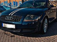 Gebraucht Audi TT Sport 180 PS (132 kW) 2004 Blau Coupé