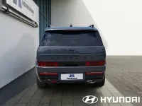 Neu Hyundai Santa Fe Blackline 239 PS (175 kW) 2026 Ecotronic grey SUV