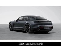 Neu Porsche Taycan GTS 514 kW (700 PS) 2026 Grau Limousine