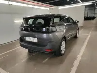 Gebraucht Peugeot 5008 Active 131 PS (96 kW) 2022 Grau SUV