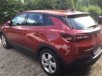 gebraucht Opel Grandland X Hybrid