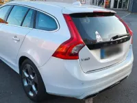 Second-hand Volvo V60 280 CP (205 kW) 2013 Alb Break