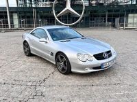 gebraucht Mercedes R500 SL230