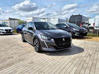 Gebraucht Peugeot 208 GT 131 PS (96 kW) 2022 Grau Kleinwagen