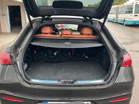 Gebraucht Mercedes GLC200 204 PS (150 kW) 2024 SUV