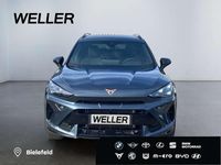 Gebraucht Cupra Formentor 150 PS (110 kW) 2025 Grau SUV