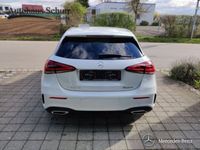 gebraucht Mercedes A220 MBAMG 4M