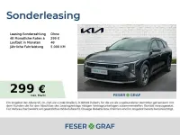 Neu Kia K4 Comfort 150 PS (110 kW) 2026 Grau (interstellar gray) Kombi