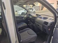 Gebraucht Peugeot TePee 136 PS (100 kW) 2007 Grau Van / Kleinbus