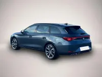 Gebraucht Seat Leon ST FR 150 PS (110 kW) 2026 Manufacturer Kombi