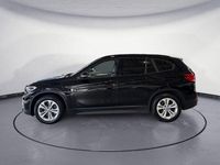 Gebraucht BMW X1 Advantage 220 PS (161 kW) 2020 Schwarz SUV
