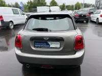 Gebraucht Mini Cooper 136 PS (100 kW) 2018 Grau Kleinwagen