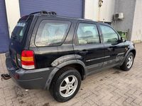 Gebraucht Ford Maverick 2003 Schwarz SUV