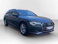 Gebraucht Audi A6 Basis 204 PS (150 kW) 2023 Grau Kombi